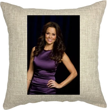 Brooke Burke Pillow