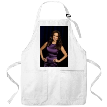 Brooke Burke Apron