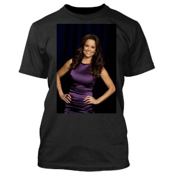 Brooke Burke Men's TShirt