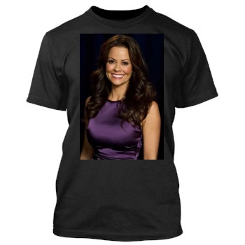 Brooke Burke Men's TShirt