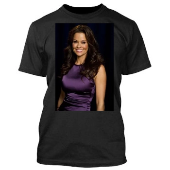 Brooke Burke Men's TShirt