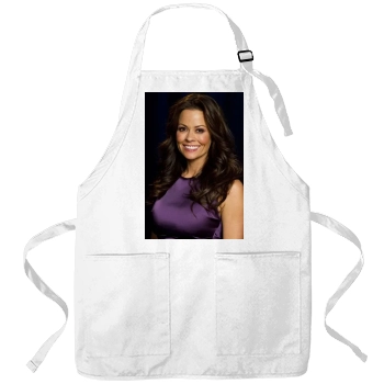 Brooke Burke Apron