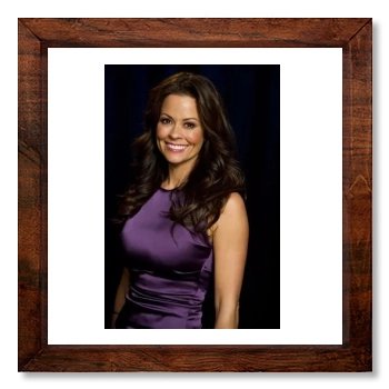 Brooke Burke 12x12