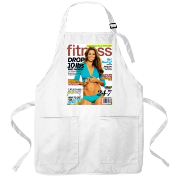 Brooke Burke Apron