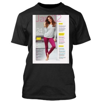 Brooke Burke Men's TShirt