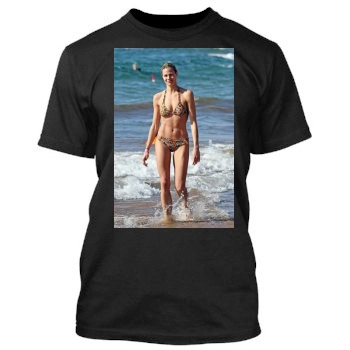 Brooke Burns Men's TShirt