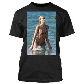 Brooke Burns Men's TShirt