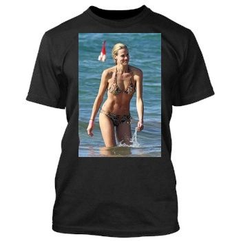 Brooke Burns Men's TShirt