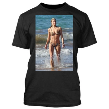 Brooke Burns Men's TShirt