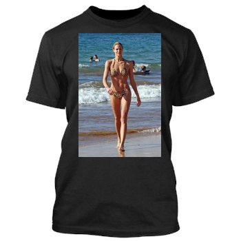 Brooke Burns Men's TShirt