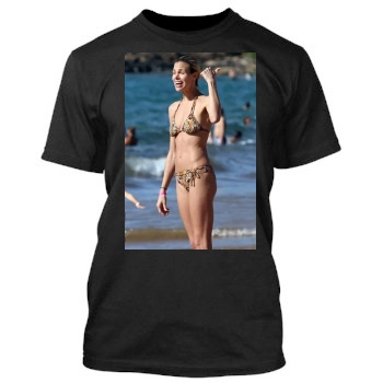 Brooke Burns Men's TShirt