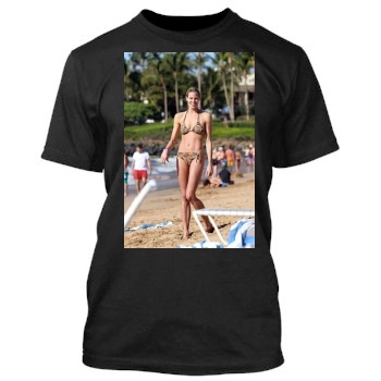 Brooke Burns Men's TShirt