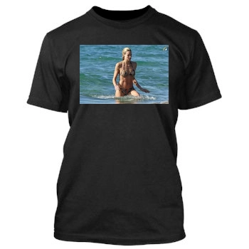 Brooke Burns Men's TShirt