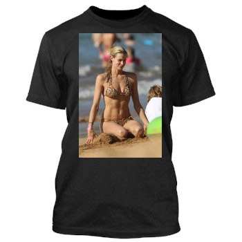 Brooke Burns Men's TShirt