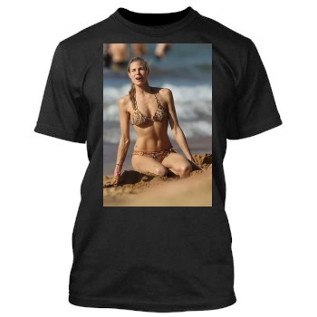 Brooke Burns Men's TShirt