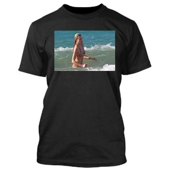 Brooke Burns Men's TShirt