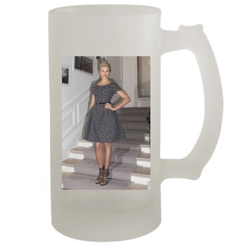 Cameron Diaz 16oz Frosted Beer Stein