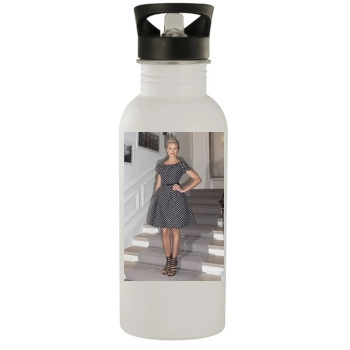 Cameron Diaz Stainless Steel Water Bottle