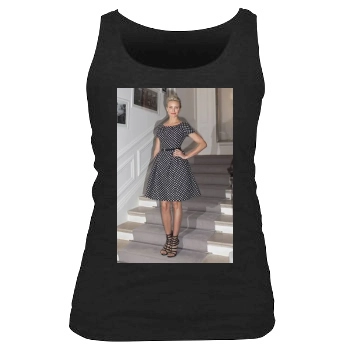 Cameron Diaz Women's Tank Top