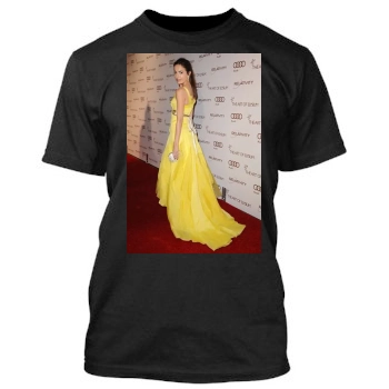 Camilla Belle Men's TShirt