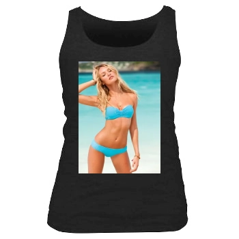 Candice Swanepoel Women's Tank Top