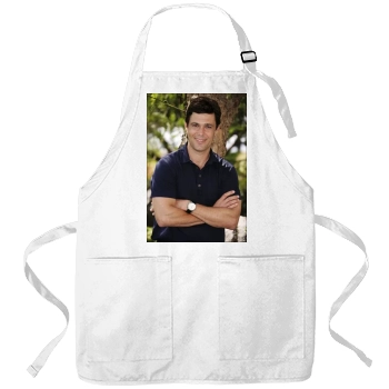 Carlos Bernard Apron