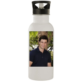 Carlos Bernard Stainless Steel Water Bottle