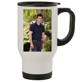 Carlos Bernard Stainless Steel Travel Mug