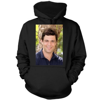 Carlos Bernard Mens Pullover Hoodie Sweatshirt