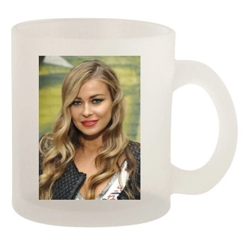 Carmen Electra 10oz Frosted Mug