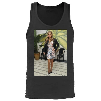 Carmen Electra Men's Tank Top