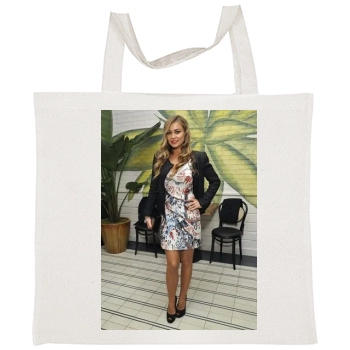 Carmen Electra Tote