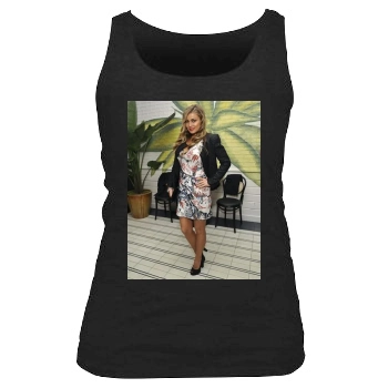 Carmen Electra Women's Tank Top