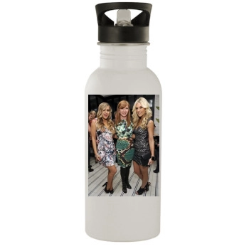 Carmen Electra Stainless Steel Water Bottle