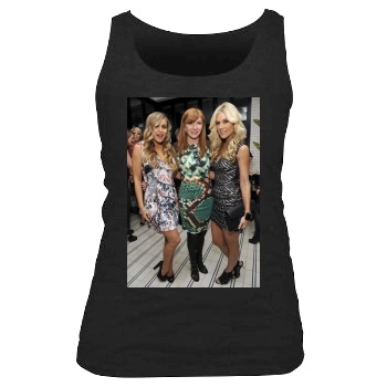 Carmen Electra Women's Tank Top