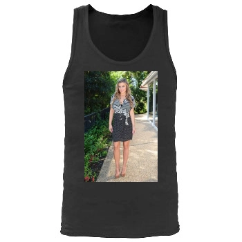 Carmen Electra Men's Tank Top