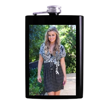 Carmen Electra Hip Flask