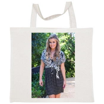 Carmen Electra Tote