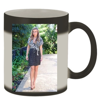 Carmen Electra Color Changing Mug