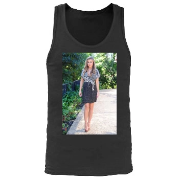 Carmen Electra Men's Tank Top