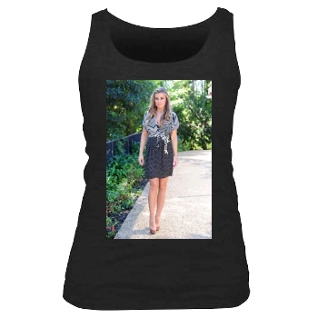 Carmen Electra Women's Tank Top