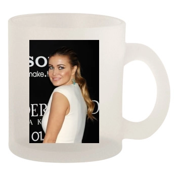 Carmen Electra 10oz Frosted Mug