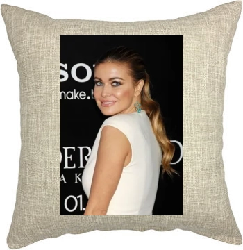 Carmen Electra Pillow