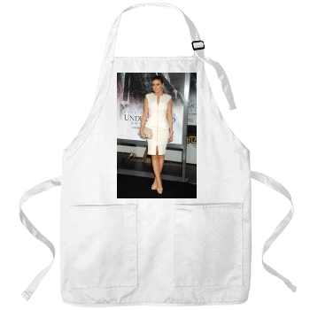 Carmen Electra Apron