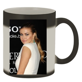 Carmen Electra Color Changing Mug