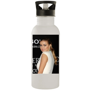 Carmen Electra Stainless Steel Water Bottle