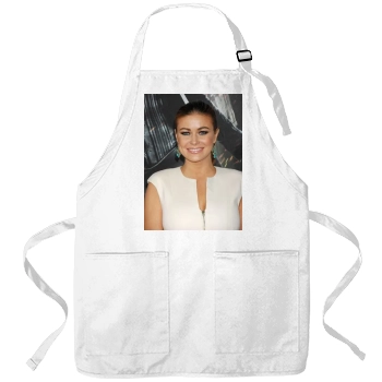 Carmen Electra Apron