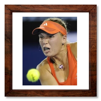 Caroline Wozniacki 12x12