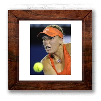 Caroline Wozniacki 6x6