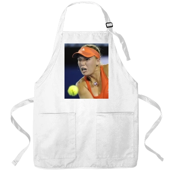 Caroline Wozniacki Apron